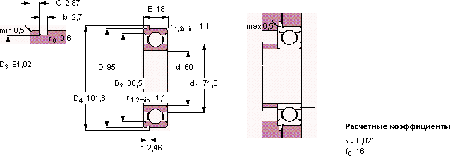 6012 NR