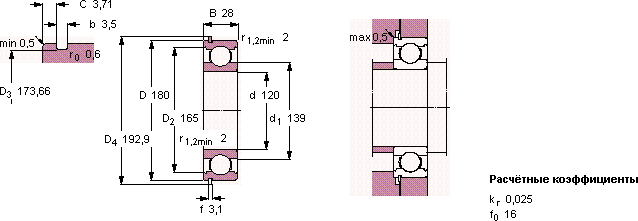6024 NR
