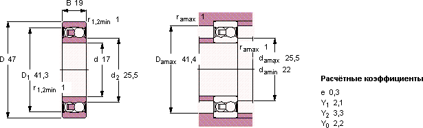2303 E-2RS1TN9