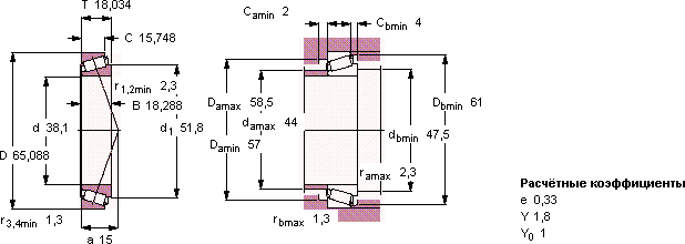 LM 29749/710/QCL7CVA607