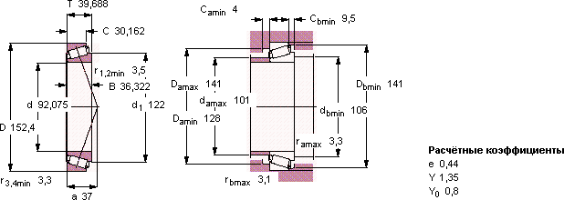 598/592 A/Q
