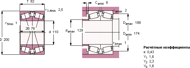 30222 J2/DF
