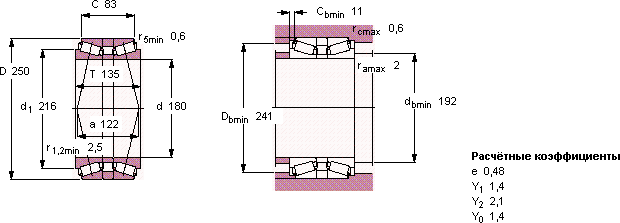 32936T135/DBC260