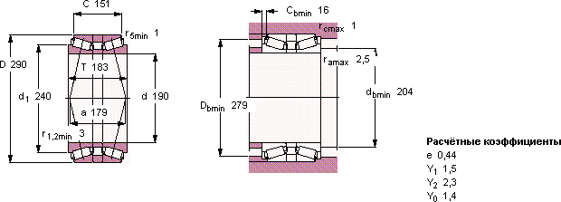 32038T183 X/DB31C330