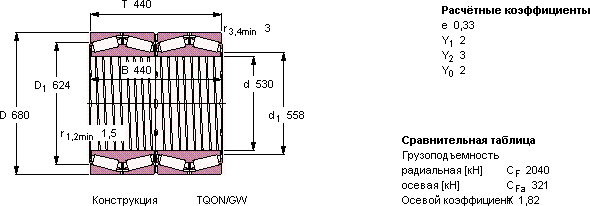 BT4-8043 G/HA1