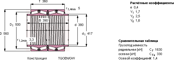 BT4-8033 G/HA1