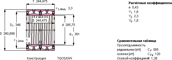 BT4-0015 G/HA1C400VA903