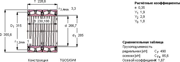 BT4-0014 G/HA1C400VA903