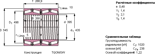 BT4B 332824 E/C475
