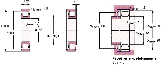 N 211 ECP