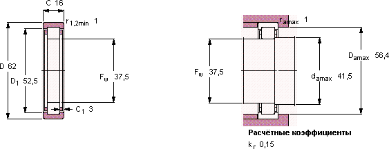 RNU 206 ECP