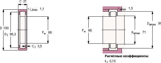 RNU 211 ECP