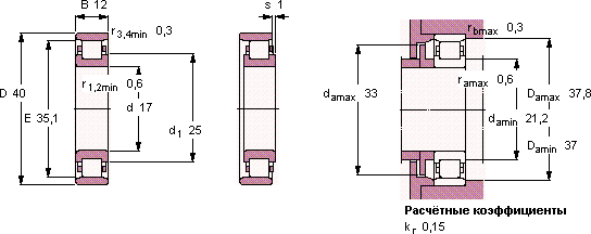 N 203 ECP