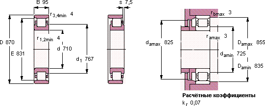 N 28/710 ECMB