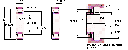 N 28/1400 ECMP