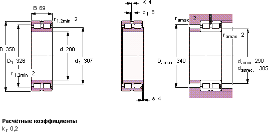 NNCF 4856 CV
