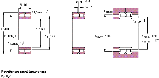 NNC 4832 CV