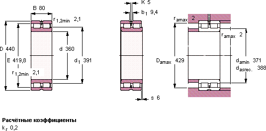 NNCL 4872 CV