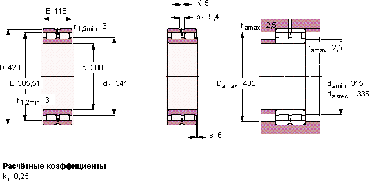 NNCL 4960 CV