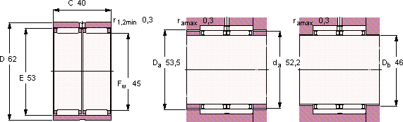 RNAO 45x62x40