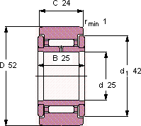 NATR 25