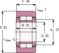 NUTR 2052 A