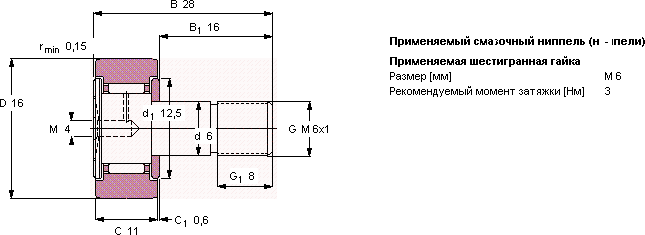 KR 16