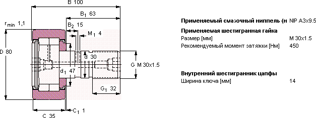 NUKR 80 A