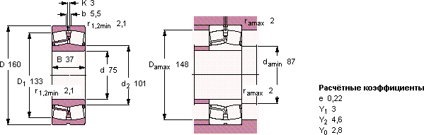21315 E