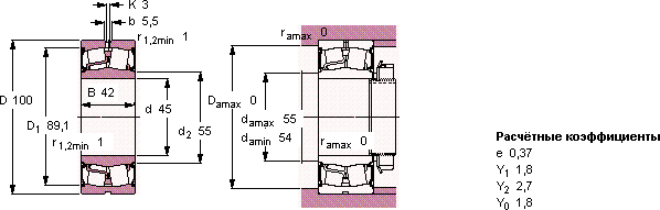 BS2-2309-2CS/VT143