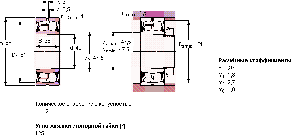 BS2-2308-2CSK/VT143