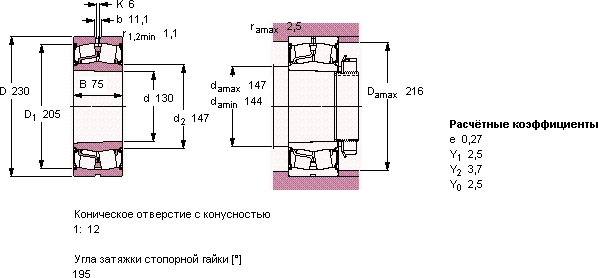 BS2-2226-2CS5K/VT143