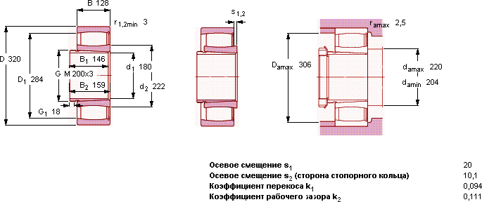 C 4138 K30V- AH 24138