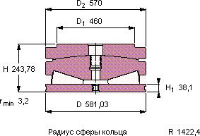 353124 BU