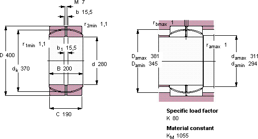 GEP 280 FS
