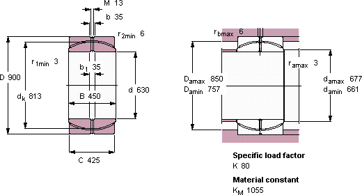 GEP 630 FS