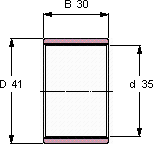PWM 354130