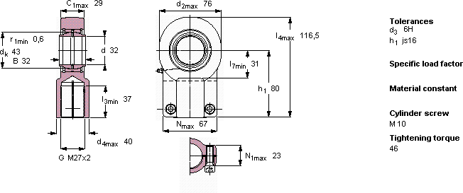 SIQG 32 ES