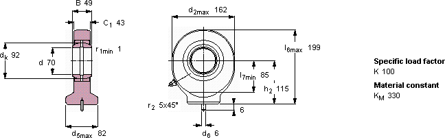 SC 70 ES