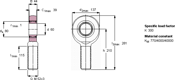 SALA 60 TXE-2LS