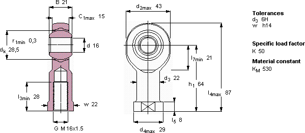 SIKB 16 F/VZ019