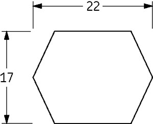 PHG CC132