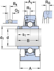 UCF 308