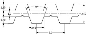 PHG DA-T5-1215-6