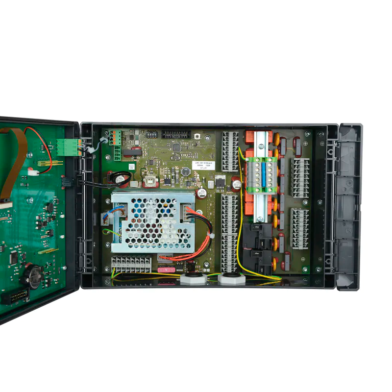 Контроллер LMC 301