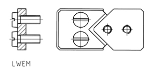 LWEM 8050