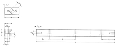 LWRE 6250 ACSM