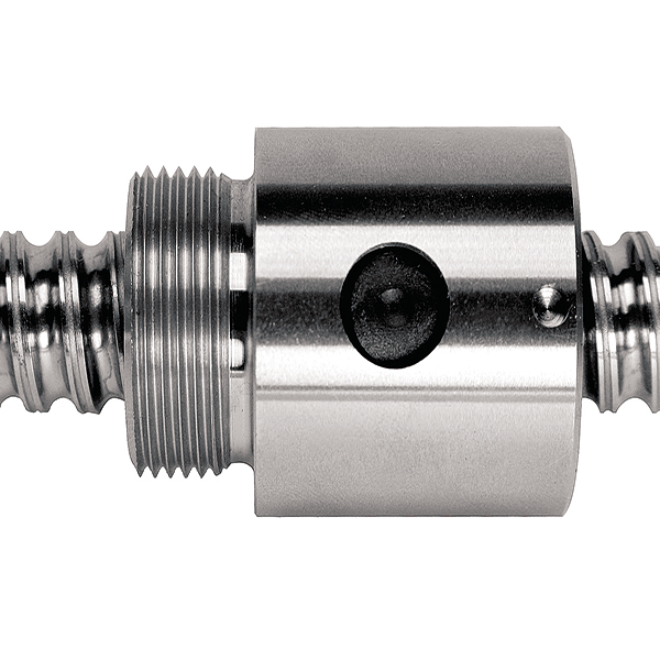 ND 8X2,5R NUT/SLEEVE NW-NR-SP