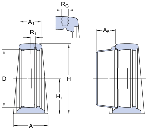 SY 504 M