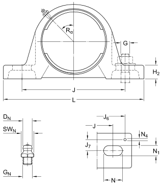 SY 504 M